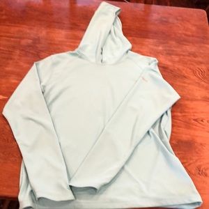 Columbia Omni-shade Sun Protection Hoodie